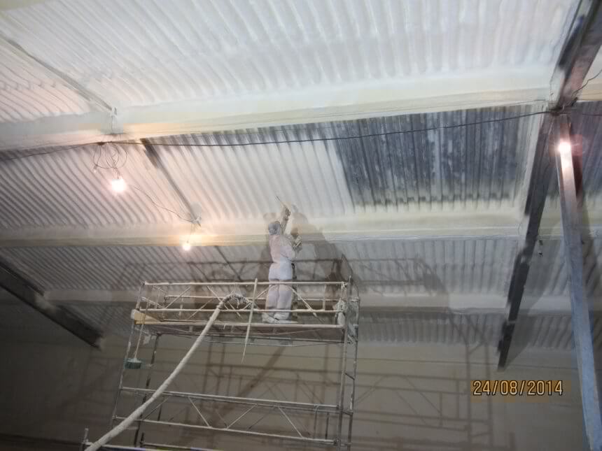roof