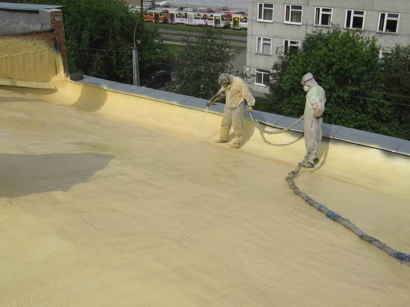 roof
