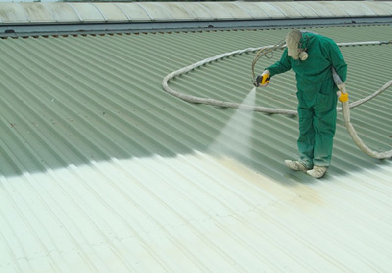 roof